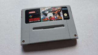 🇪🇦 Ranma 1/2 Snes
