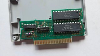 🇪🇦 Ranma 1/2 Snes