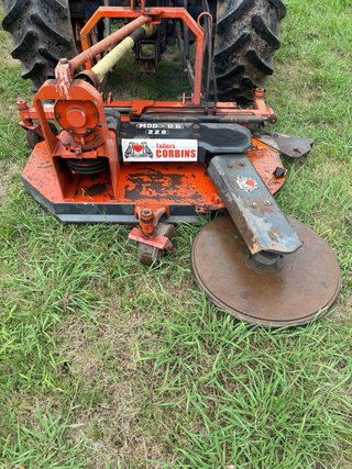 Desbrozadora Belafer DD-220