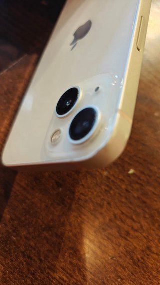 iPhone 13 128GB Bianco