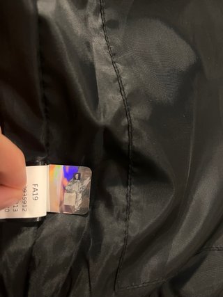 Chaqueta The North Face cortavientos