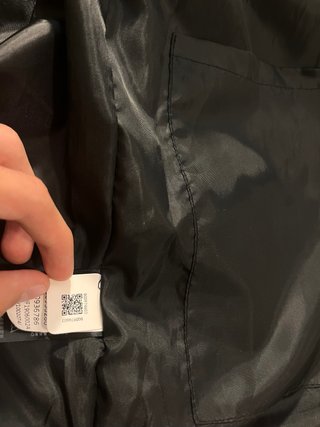Chaqueta The North Face cortavientos