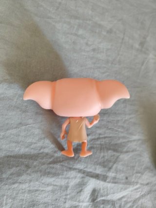 Funko Pop Harry Potter Dobby 75