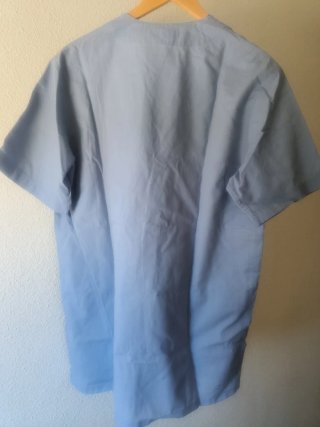 Pijama Verano CÁNOVAS CLUB Hombre Talla L (4)