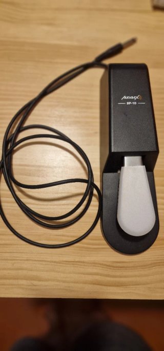 Piano Eléctrico Yamaha Teclas Contrapesadas