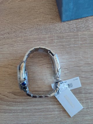 Seiko 5 Sports SRPD55K1 Reloj Automático
