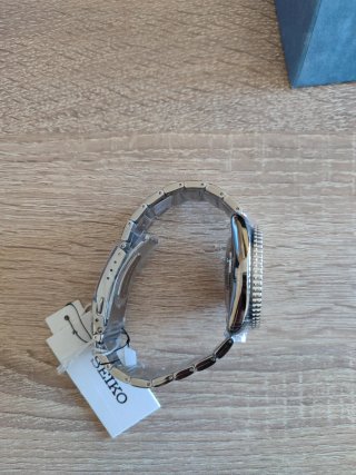 Seiko 5 Sports SRPD55K1 Reloj Automático