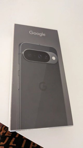 Cambio Google Pixel 10