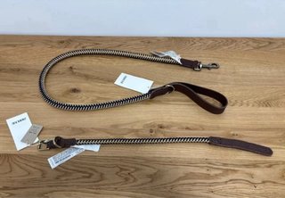 Correa y Collar L Perro Zara Home