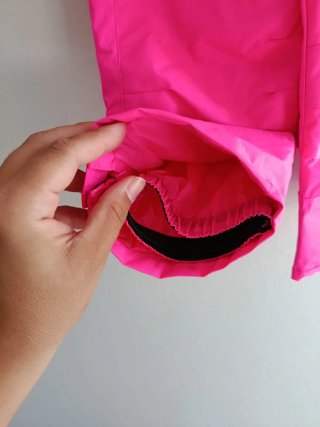 Conjunto Ropa Nieve Niña 2/3 Años