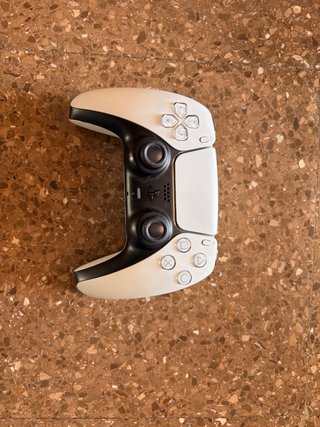Playstation 5 + Auriculares Sony Originales