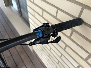 MTB Giant Anthem Advanced Pro 01 Talla M