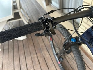 MTB Giant Anthem Advanced Pro 01 Talla M