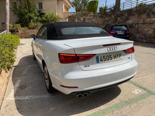 Audi A4 2014