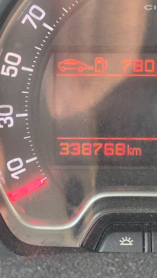 Citroen C5