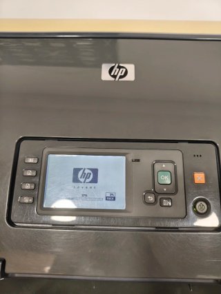 Plotter HP T610