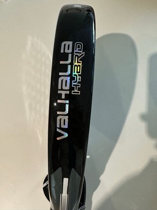 Pala Padel Softee Valhalla Hybrid
