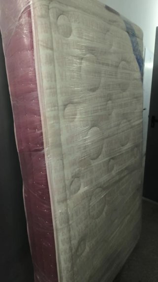 Colchón 105x190 cm