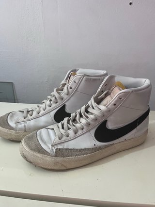 Nike Blazer Mid '77 Vintage