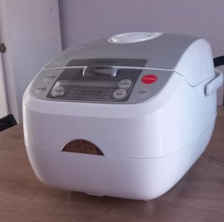 Robot Cocina Cocisana 5L