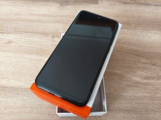 Xiaomi Redmi Note 7 Negro