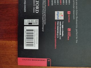 Oxford Bookworms Library: Stage 3: The Everest ...