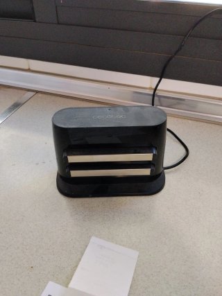 Robot Aspirador Cecotec Conga
