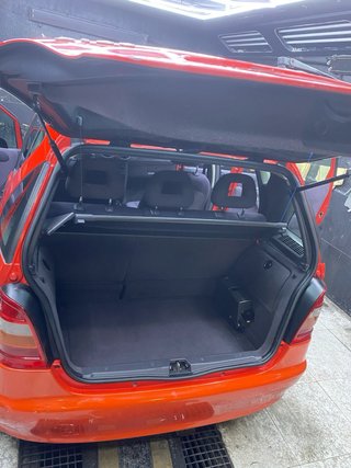 Mercedes-Benz 140 2001