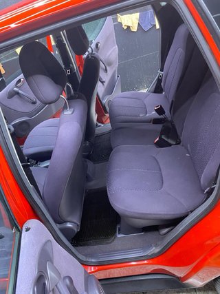 Mercedes-Benz 140 2001