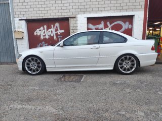 Llantas BMW 135m originales