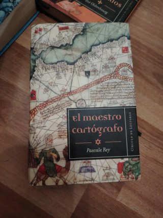 Lote 10 libros novelas histórica Círculo de lector