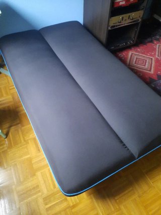 Sofá Cama sencillo