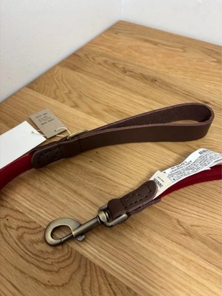 Correa Perro Zara Home