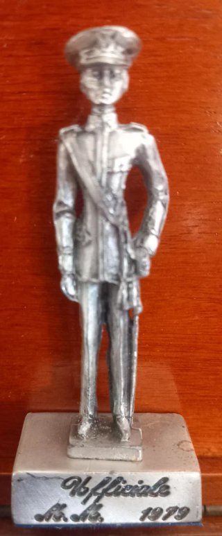 Souvenir Marina militare
