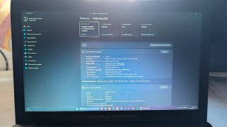 Asus ROG GL553VD Gaming Laptop