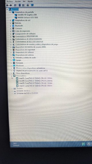 Asus ROG GL553VD Gaming Laptop