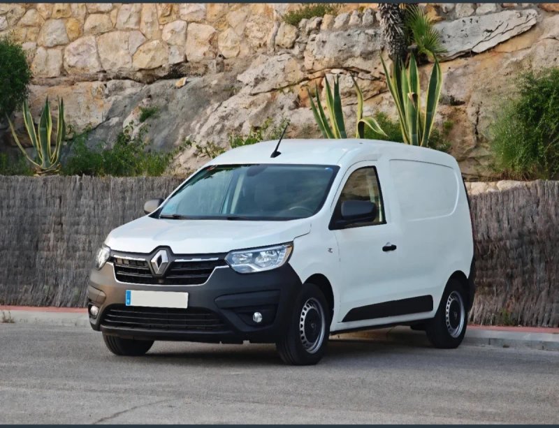 Renault Express 2023 - foto 1