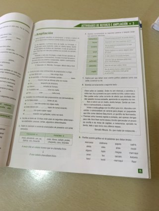 Lingua e literatura 1.