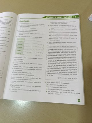 Lingua e literatura 1.