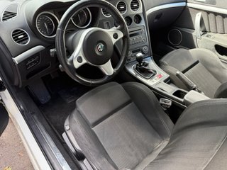 Alfa Romeo Brera 2.4 Jtdm