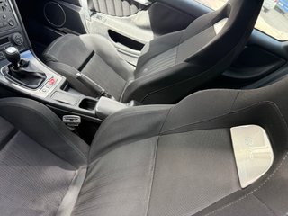 Alfa Romeo Brera 2.4 Jtdm