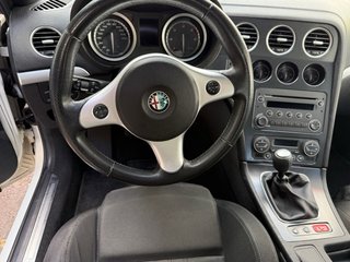 Alfa Romeo Brera 2.4 Jtdm