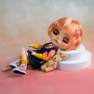 Muñeca Blythe Colección