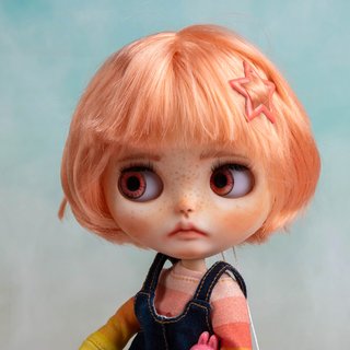 Muñeca Blythe Colección