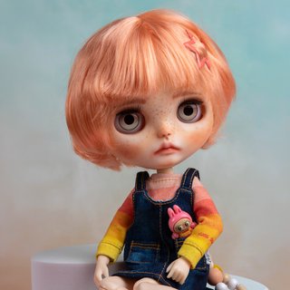 Muñeca Blythe Colección