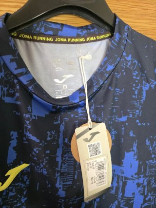 Camiseta Joma Running Hombre Talla M