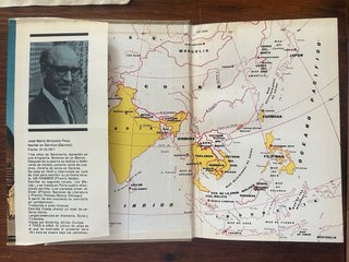 Libro En Asia se muere bajo las estrellas