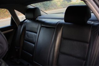 Audi A4 2001