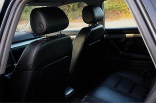 Audi A4 2001