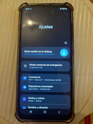 Samsung Galaxy A23 5G